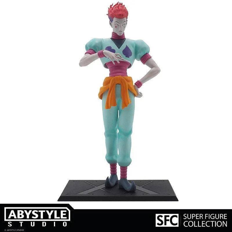 Figurine Hunter X Hunter Hisoka - Geek Store