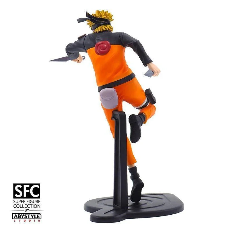 Figurine Naruto Shippuden – Naruto Uzumaki - Geek Store