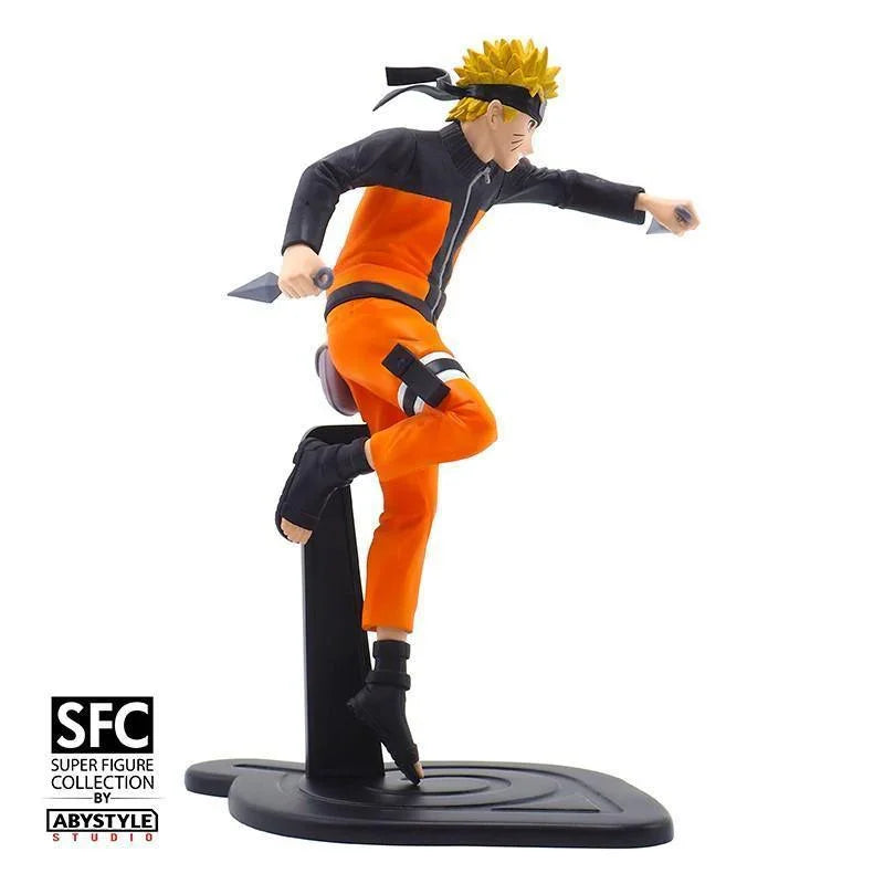 Figurine Naruto Shippuden – Naruto Uzumaki - Geek Store