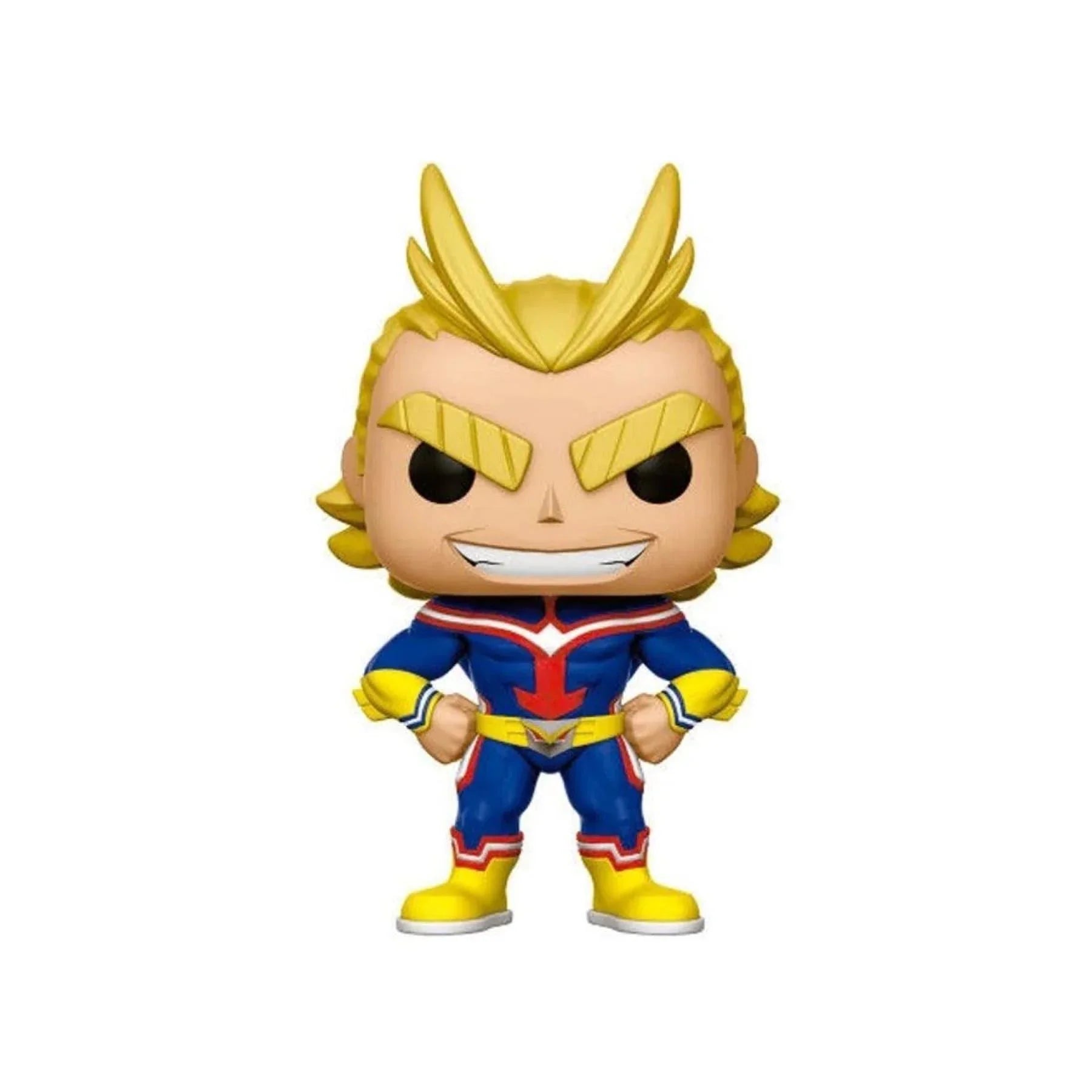 Figurine POP Animation My Hero Academia All Might