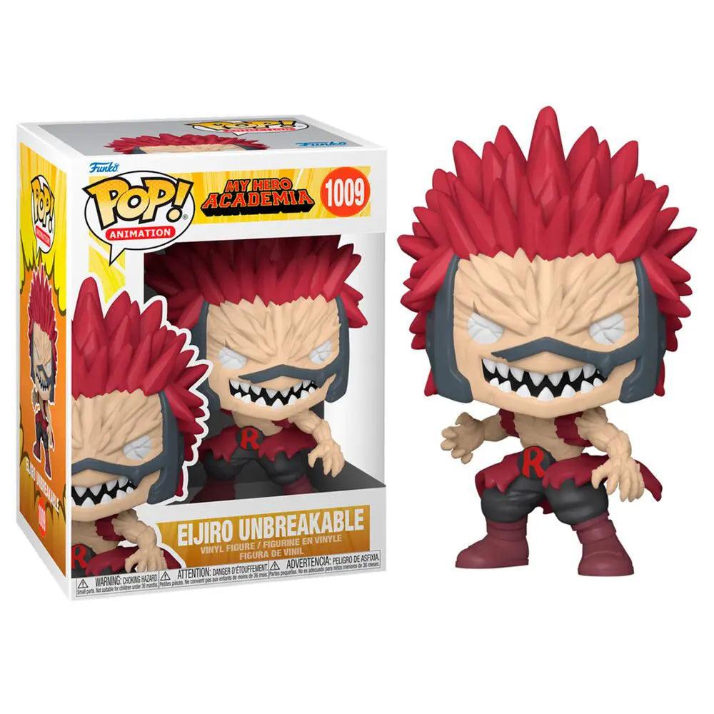 Figurine POP Animation My Hero Academia Eijiro Unbreakable