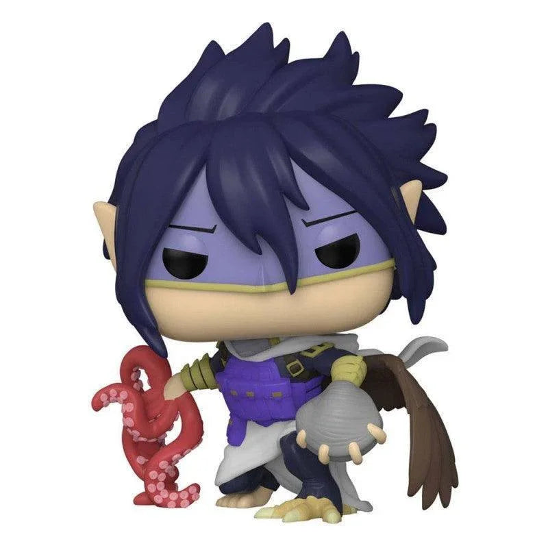 Figurine POP Animation My Hero Academia - Tamaki in Hero Costume - Geek Store