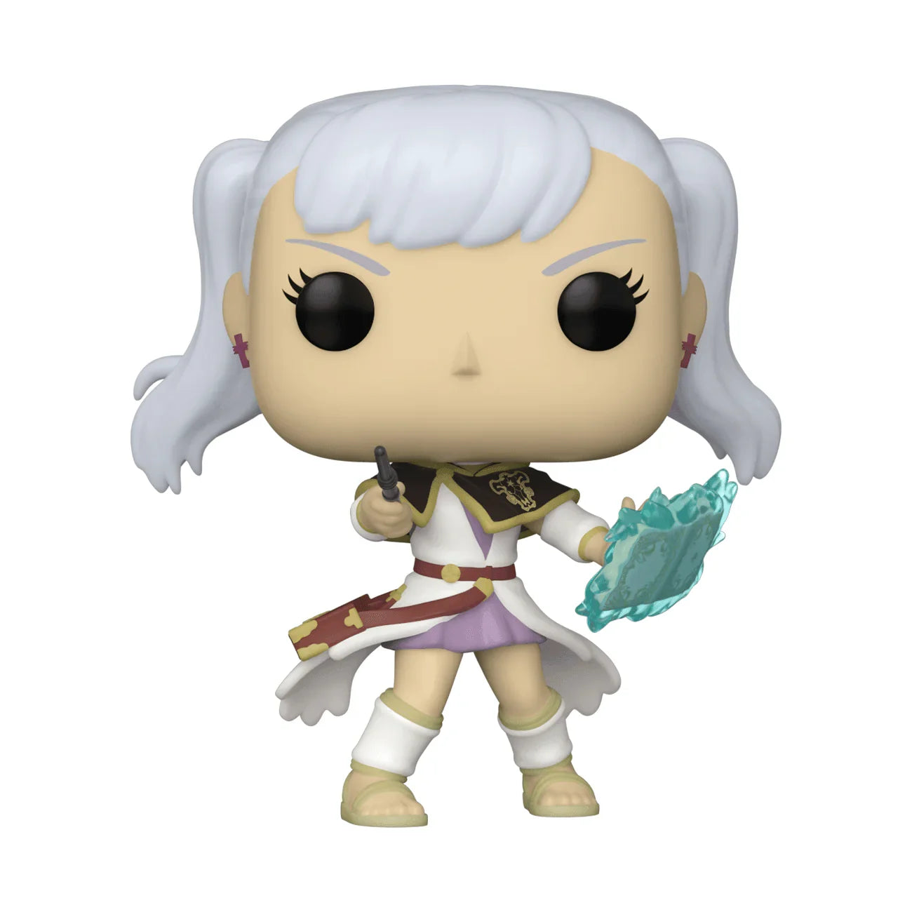 Figurine POP Anime Black Clover Noelle Geek Store