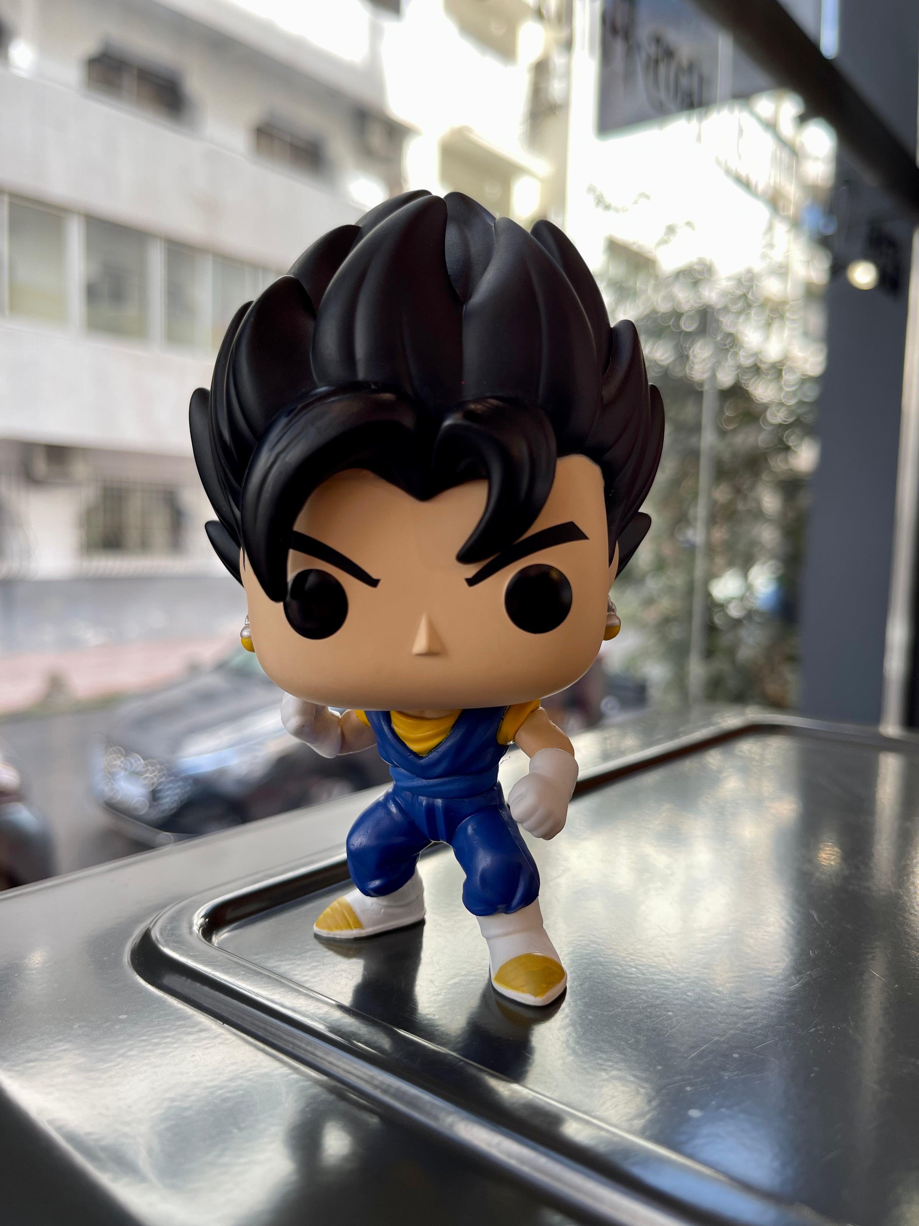 Figurine POP Dragon Ball Vegito