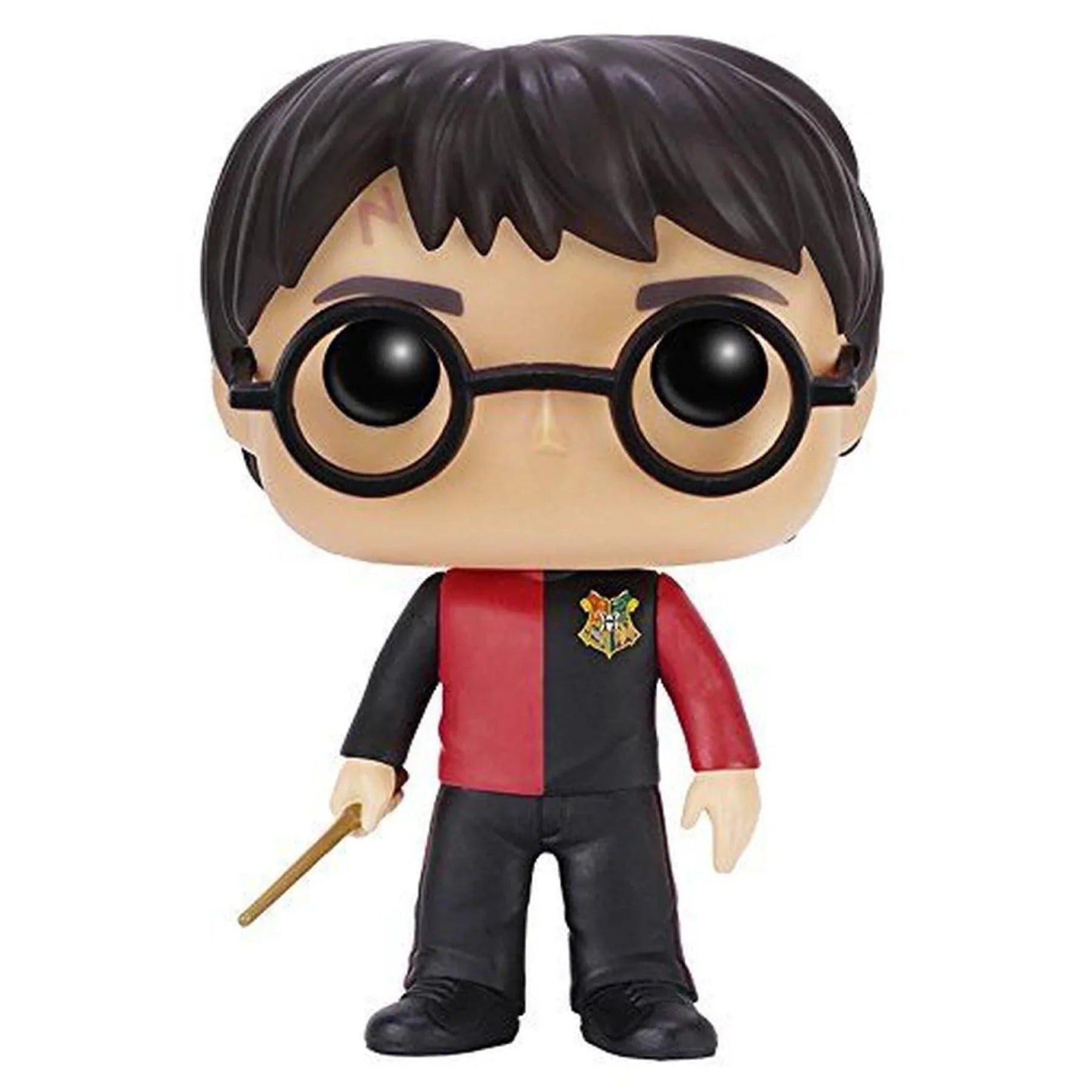 Figurine POP Harry Potter Harry Triwizard - Geek Store