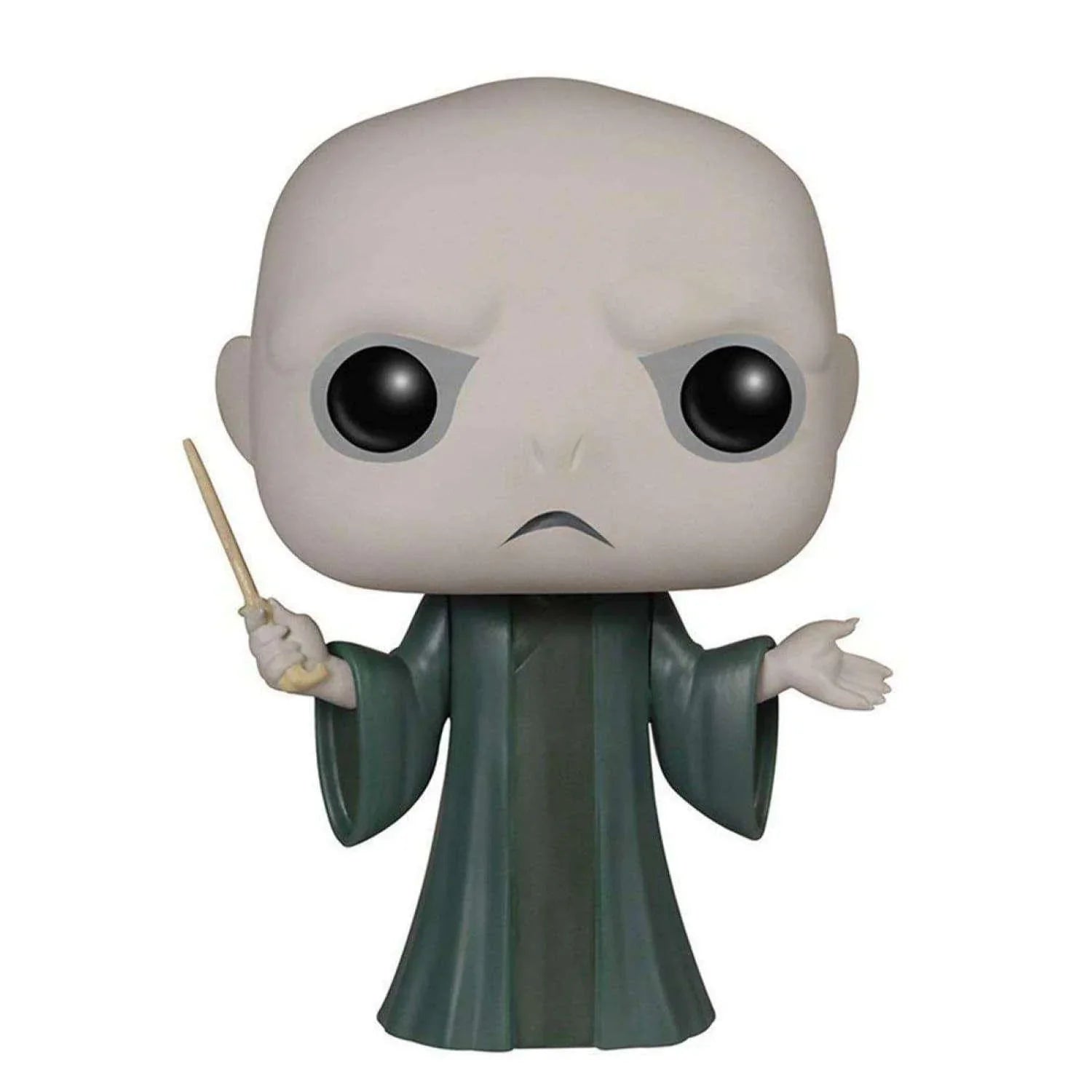 Figurine POP Harry Potter Lord Voldemort - Geek Store