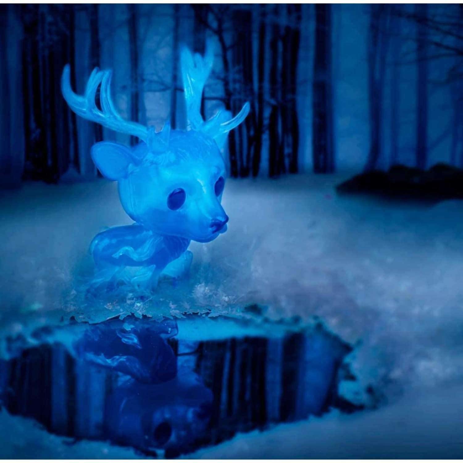 Figurine POP Harry Potter - Patronus de Harry