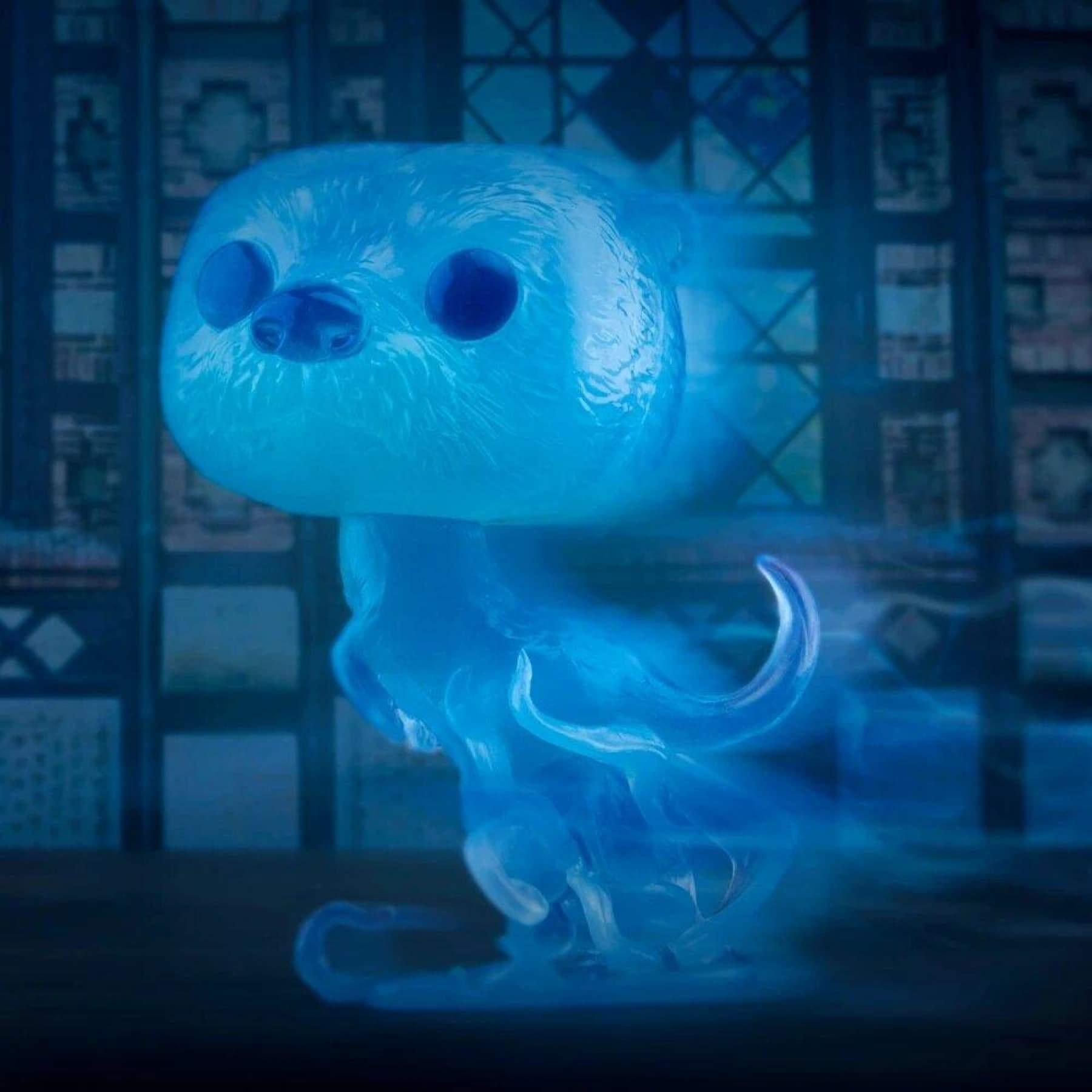 Figurine POP Harry Potter - Patronus de Hermione Geek Store