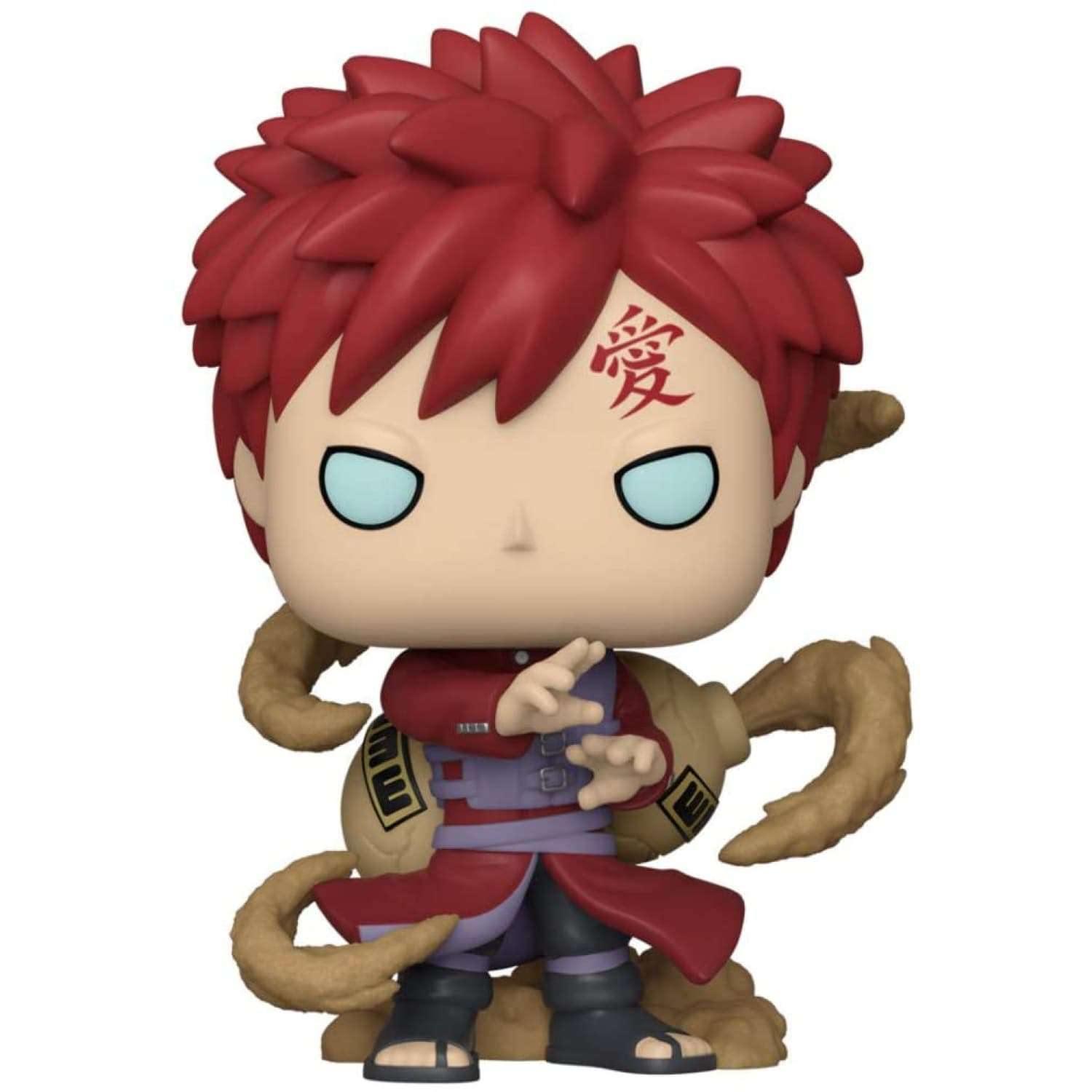 Figurine POP Naruto Gaara Geek Store