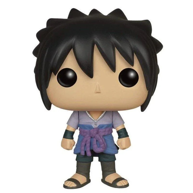 Figurine POP Naruto - Sasuke - Geek Store