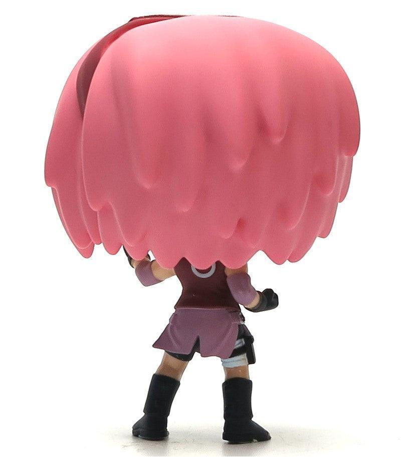 Figurine POP Naruto Shippuden - Sakura - Geek Store