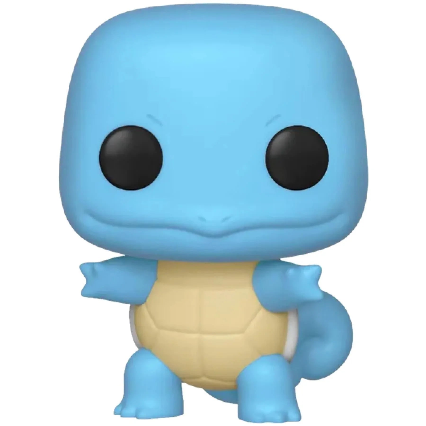 Figurine POP Pokemon Squirtle Geek Store