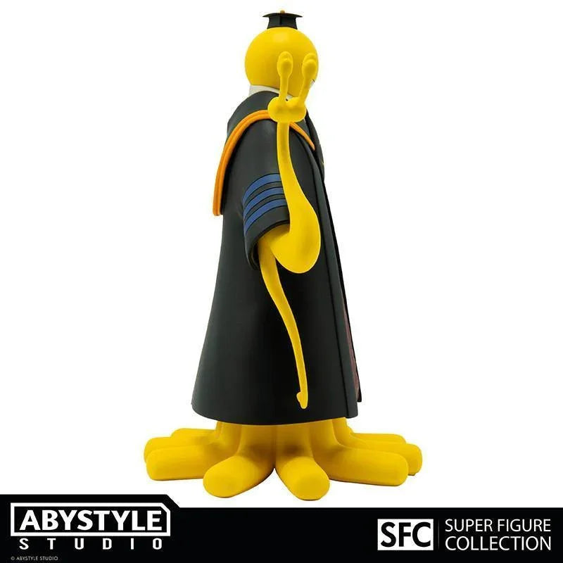 Figurine SFC Assassination Classroom Koro Sensei Geek Store