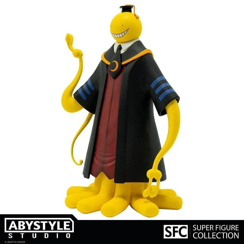 Figurine SFC Assassination Classroom Koro Sensei Geek Store