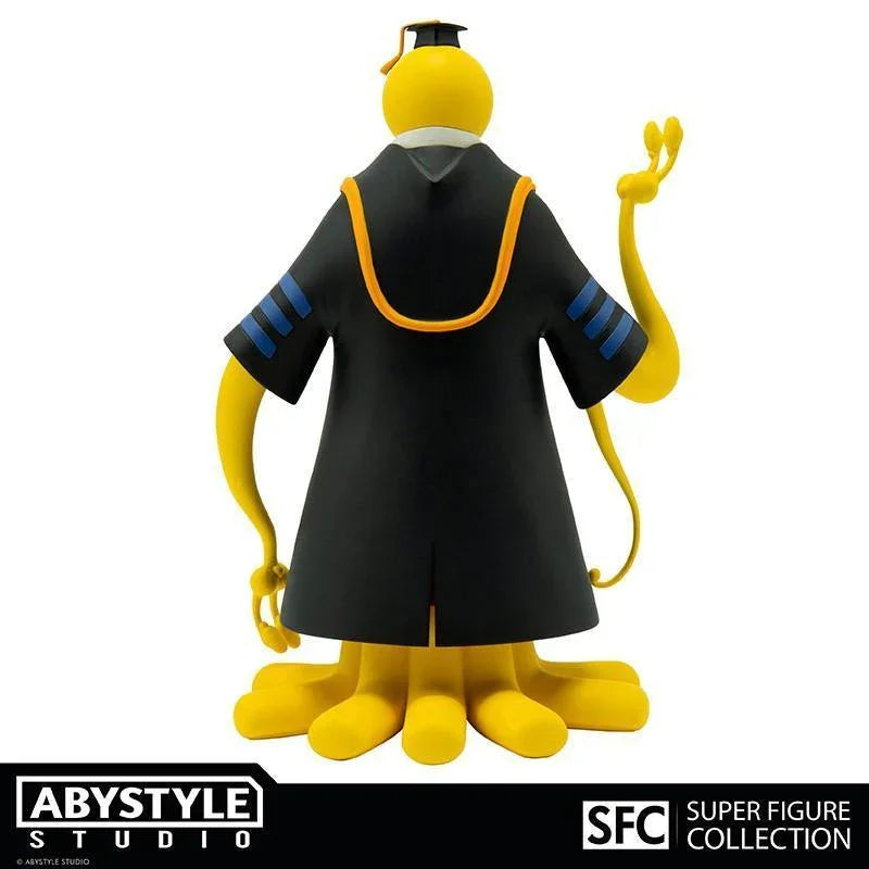 Figurine SFC Assassination Classroom Koro Sensei Geek Store