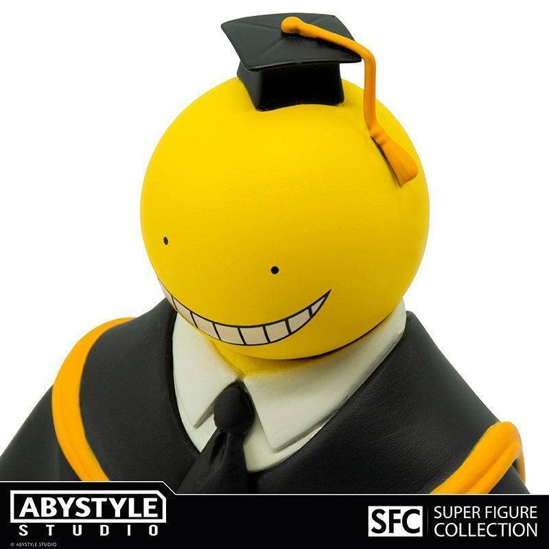 Figurine SFC Assassination Classroom Koro Sensei Geek Store