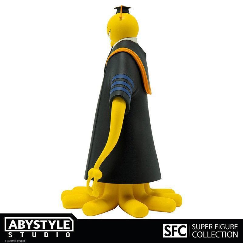 Figurine SFC Assassination Classroom Koro Sensei Geek Store