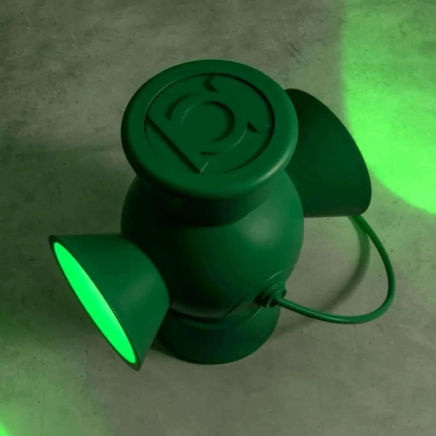 Lampe DC Comics Green Lantern Geek Store