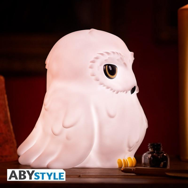 Lampe Harry Potter Hedwige Geek Store