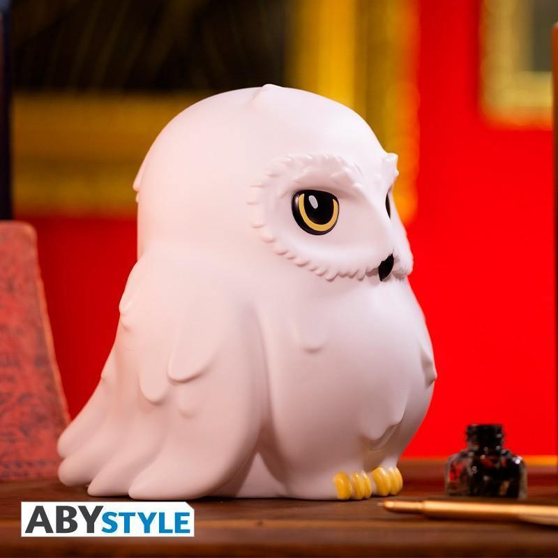 Lampe Harry Potter Hedwige Geek Store