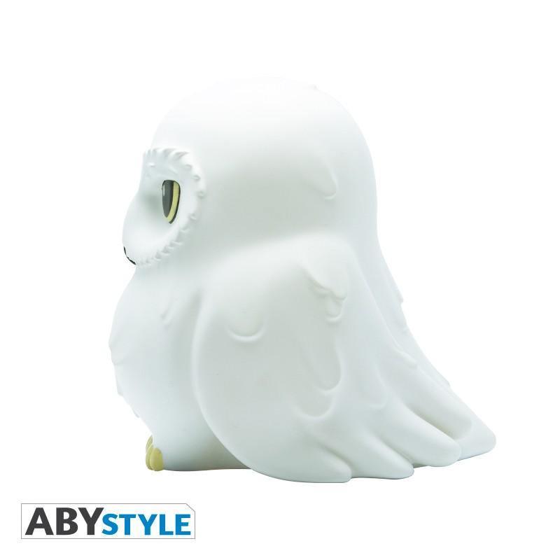 Lampe Harry Potter Hedwige Geek Store