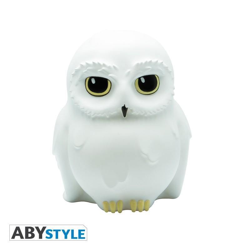Lampe Harry Potter Hedwige Geek Store
