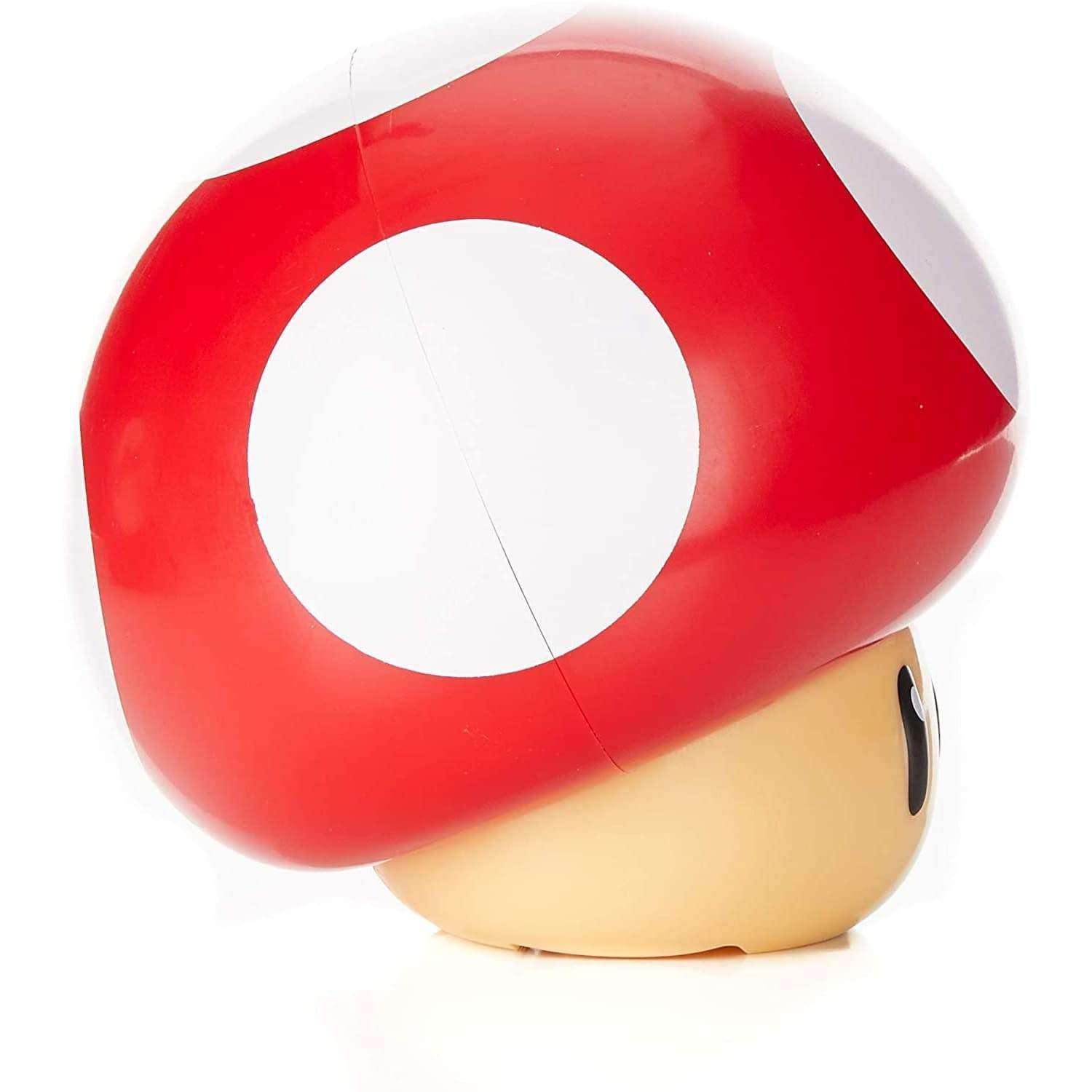 Lampe Nintendo Super Mario Mushroom