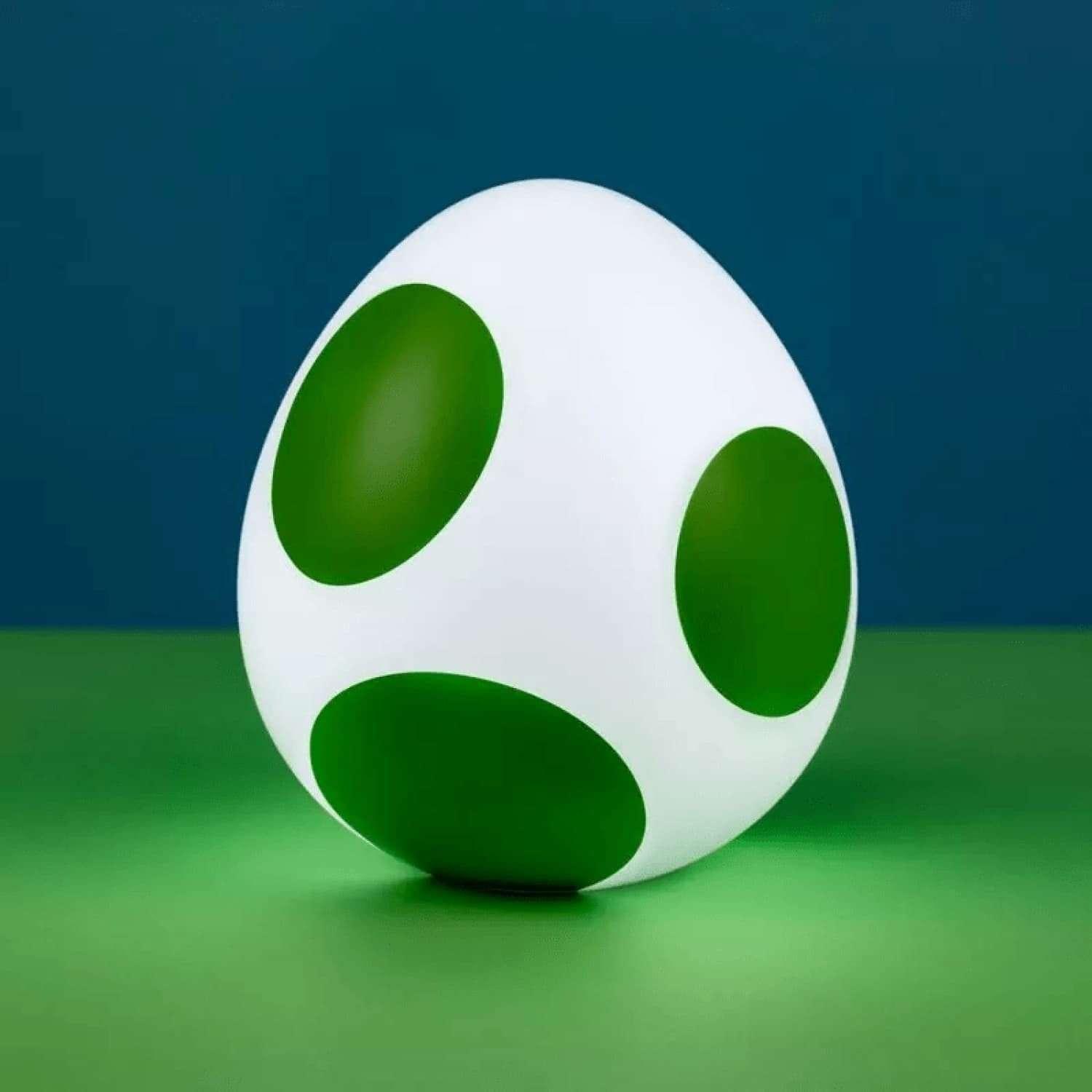 Lampe Nintendo Super Mario Yoshi