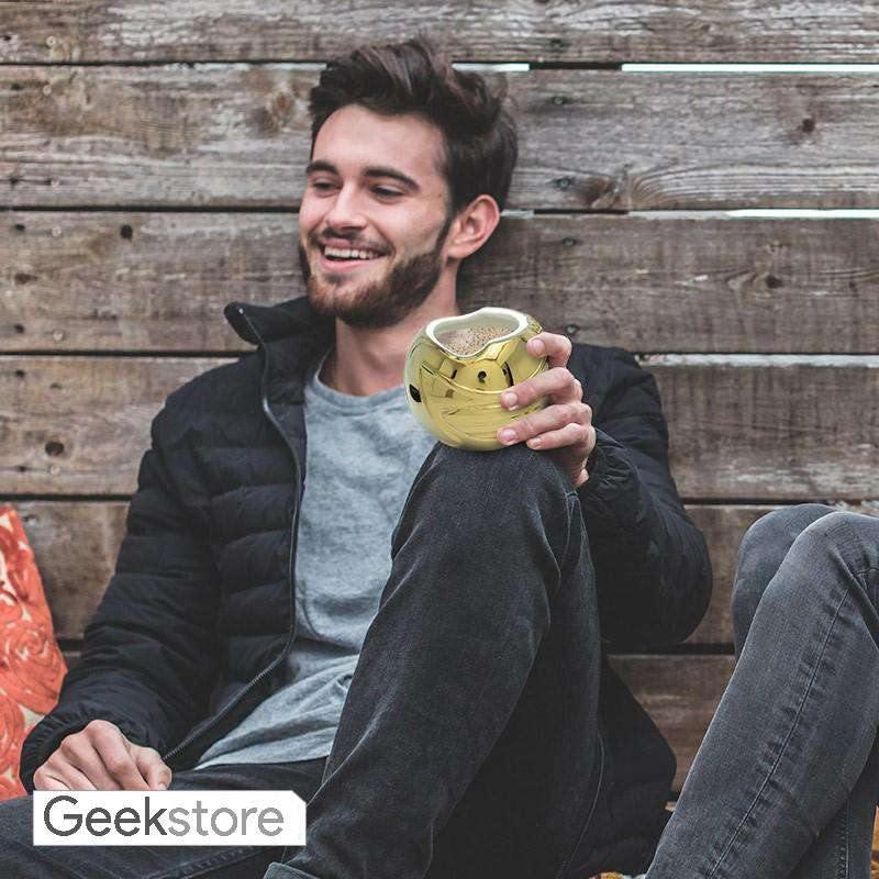 Mug 3D Harry Potter - Vif d'or - Geek Store