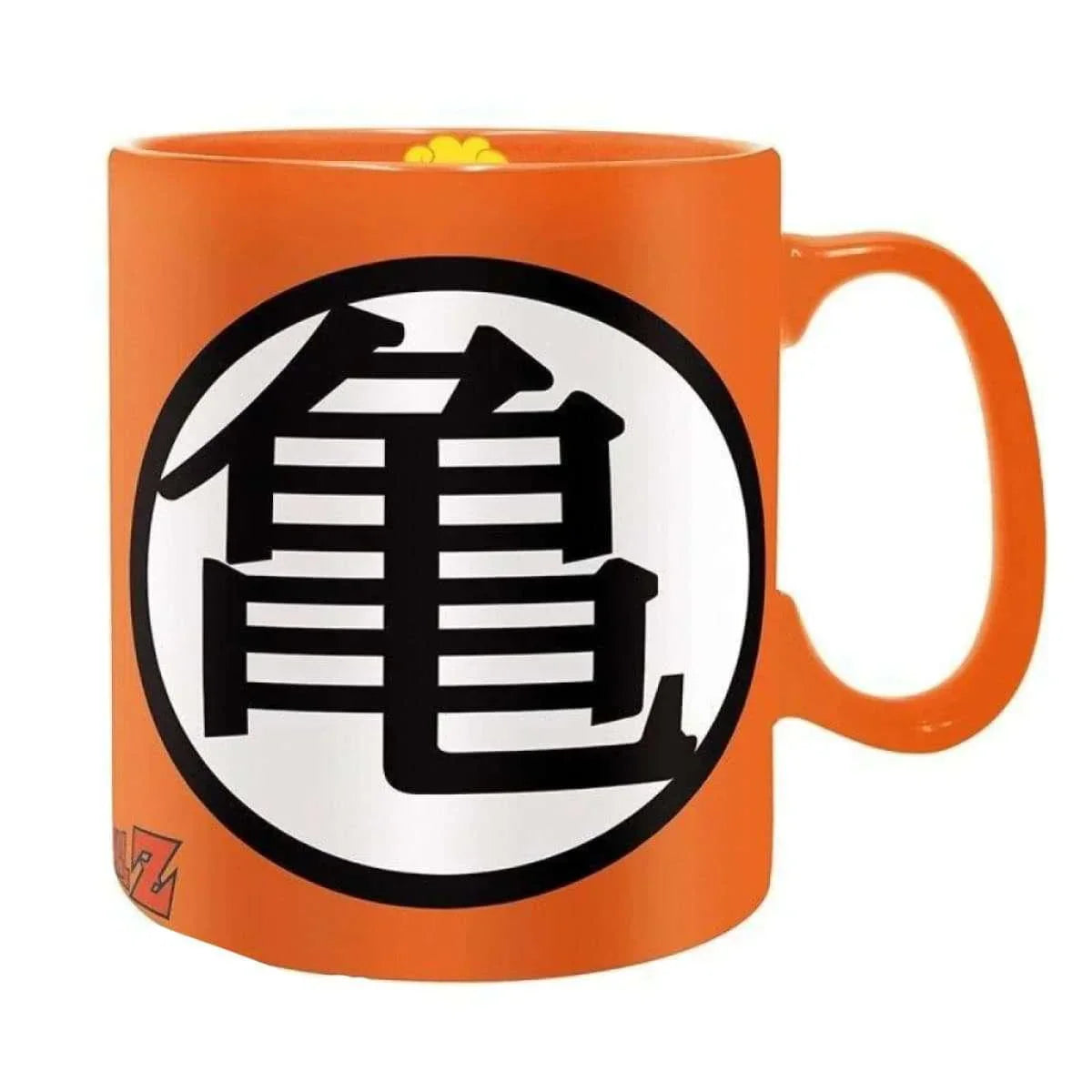Mug Dragon Ball Z Kame - Geek Store