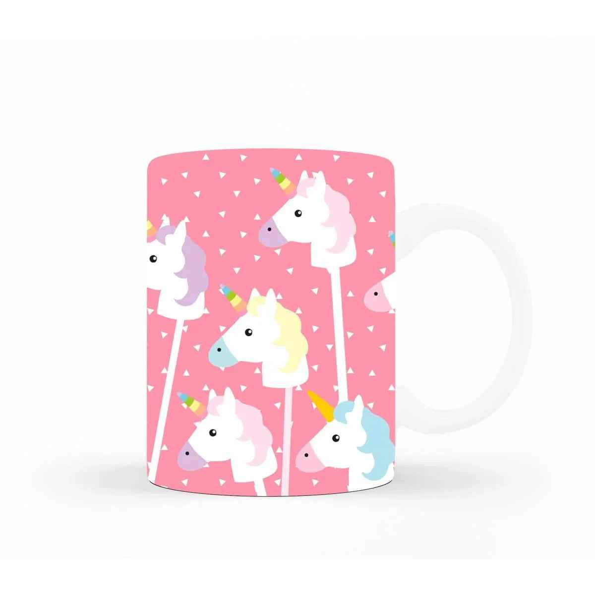 Mug Geek Store Licornes - Geek Store