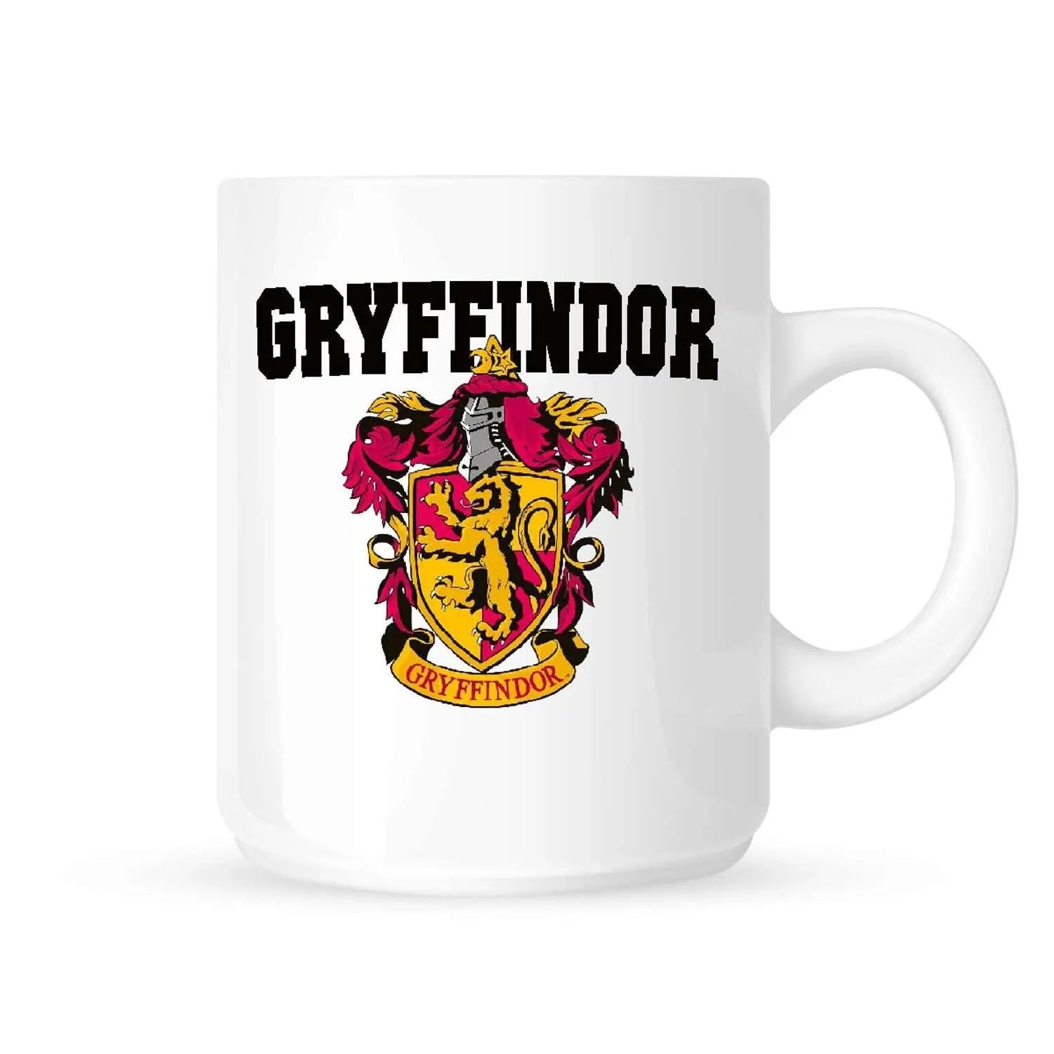 Mug Harry Potter Gryffondor - Geek Store