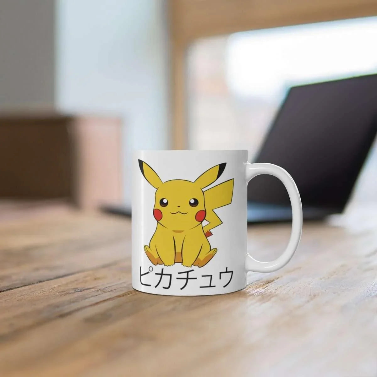 Mug Nintendo Pokémon - Geek Store