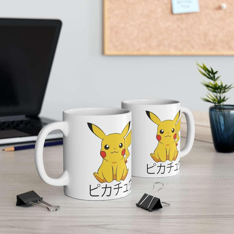 Mug Nintendo Pokémon Geek Store