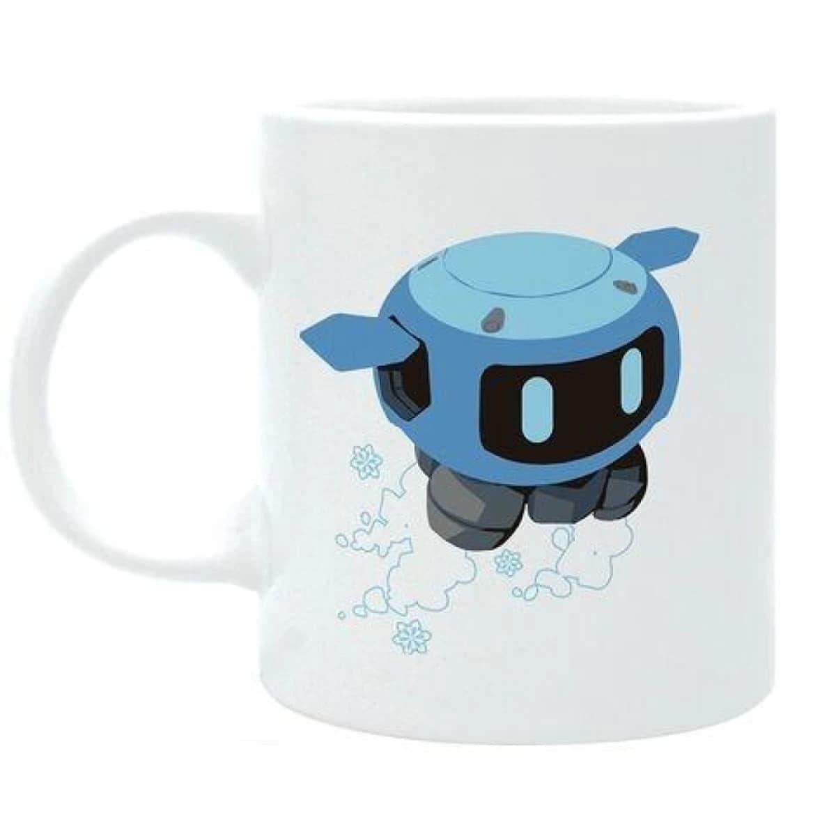 Mug Overwatch Mei Geek Store