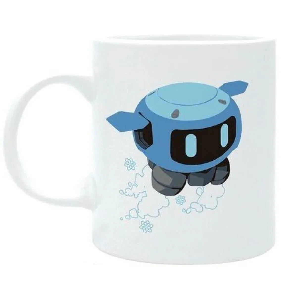 Mug Overwatch Mei - Geek Store