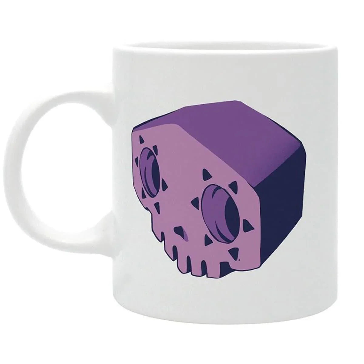 Mug Overwatch Sombra - Geek Store