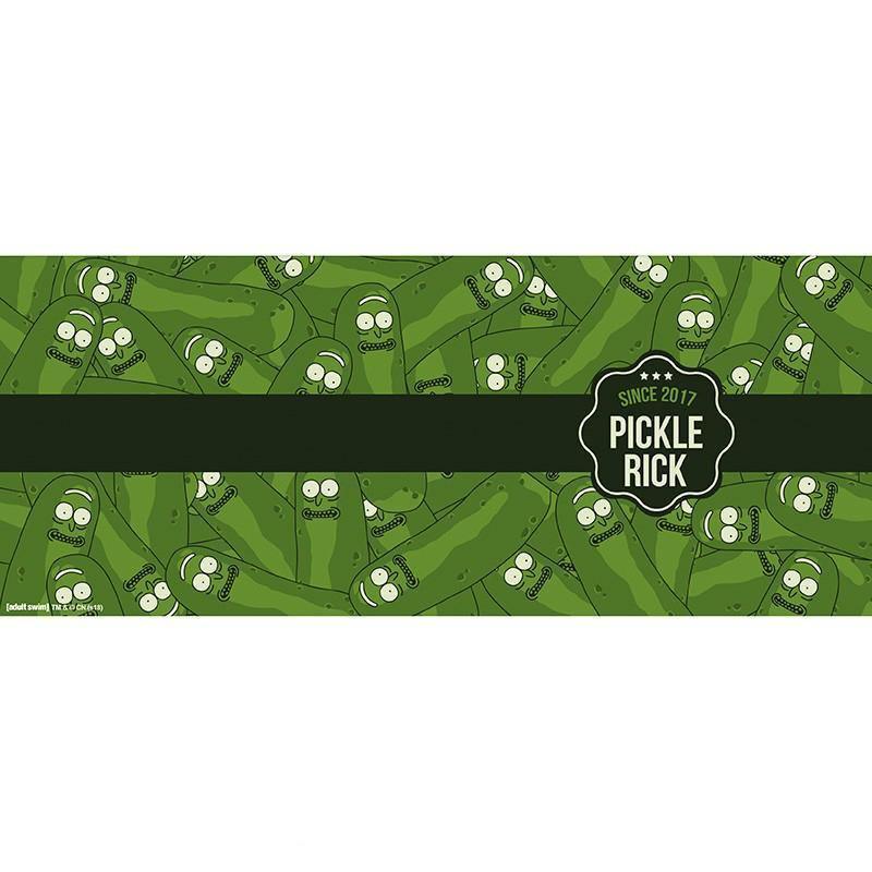 Mug Rick & Morty Pickle Rick - Geek Store