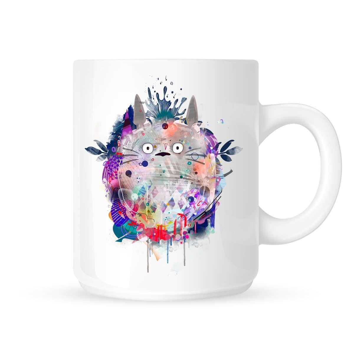 Mug Totoro - Geek Store