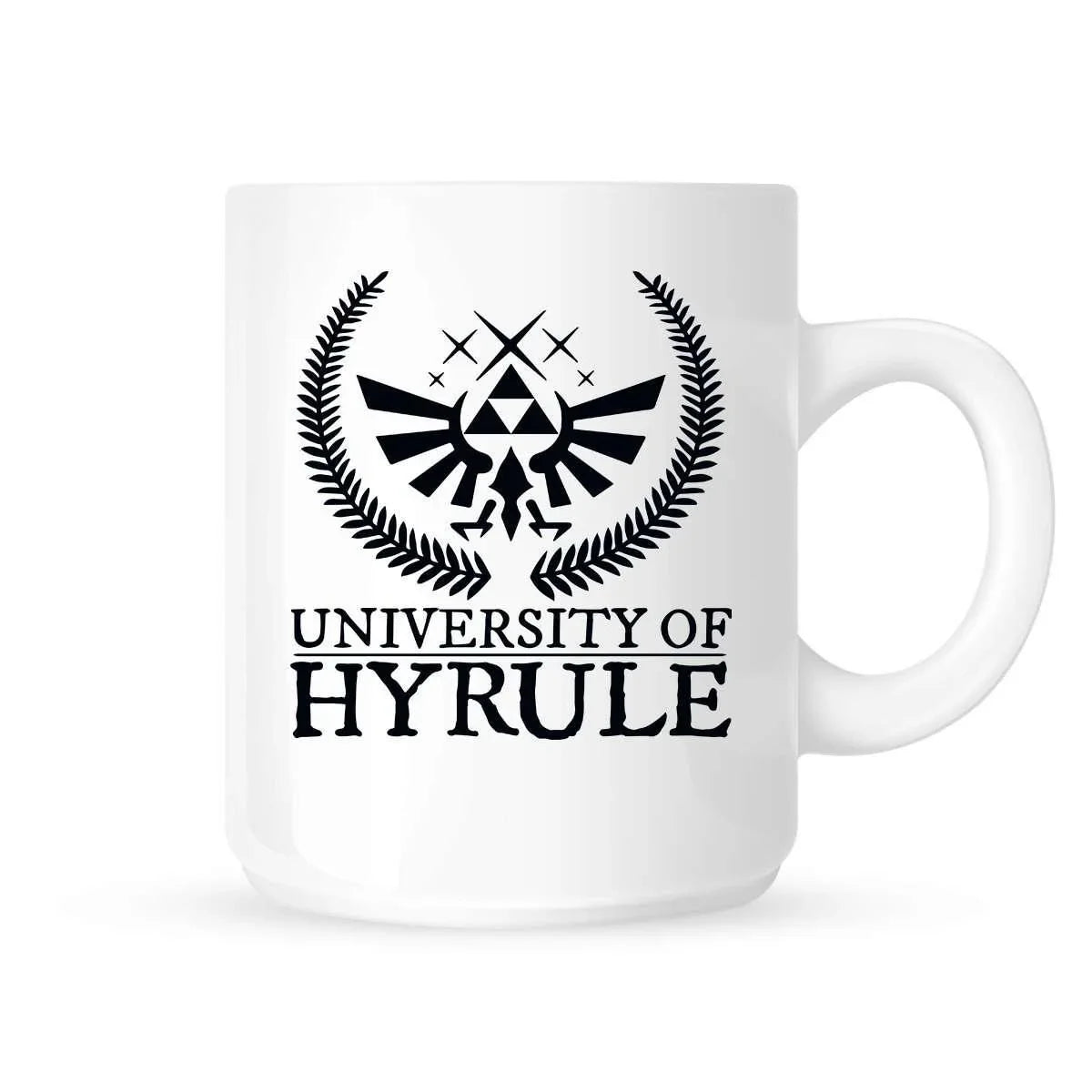 Mug University Of Hyrule - Geek Store
