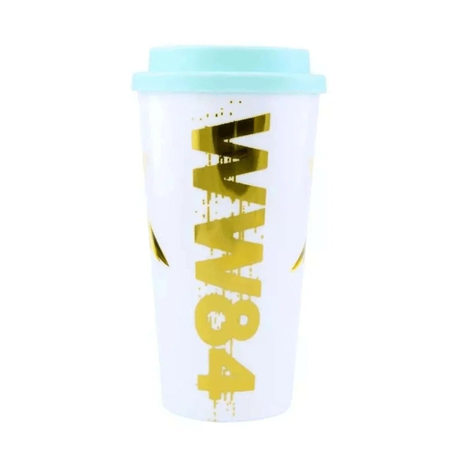 Mug de voyage Wonder Woman 1984 - Geek Store