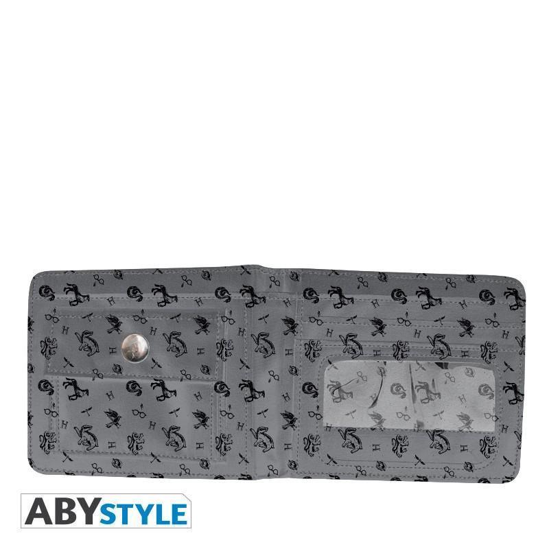 Portefeuille Harry Potter Gryffondor - Geek Store