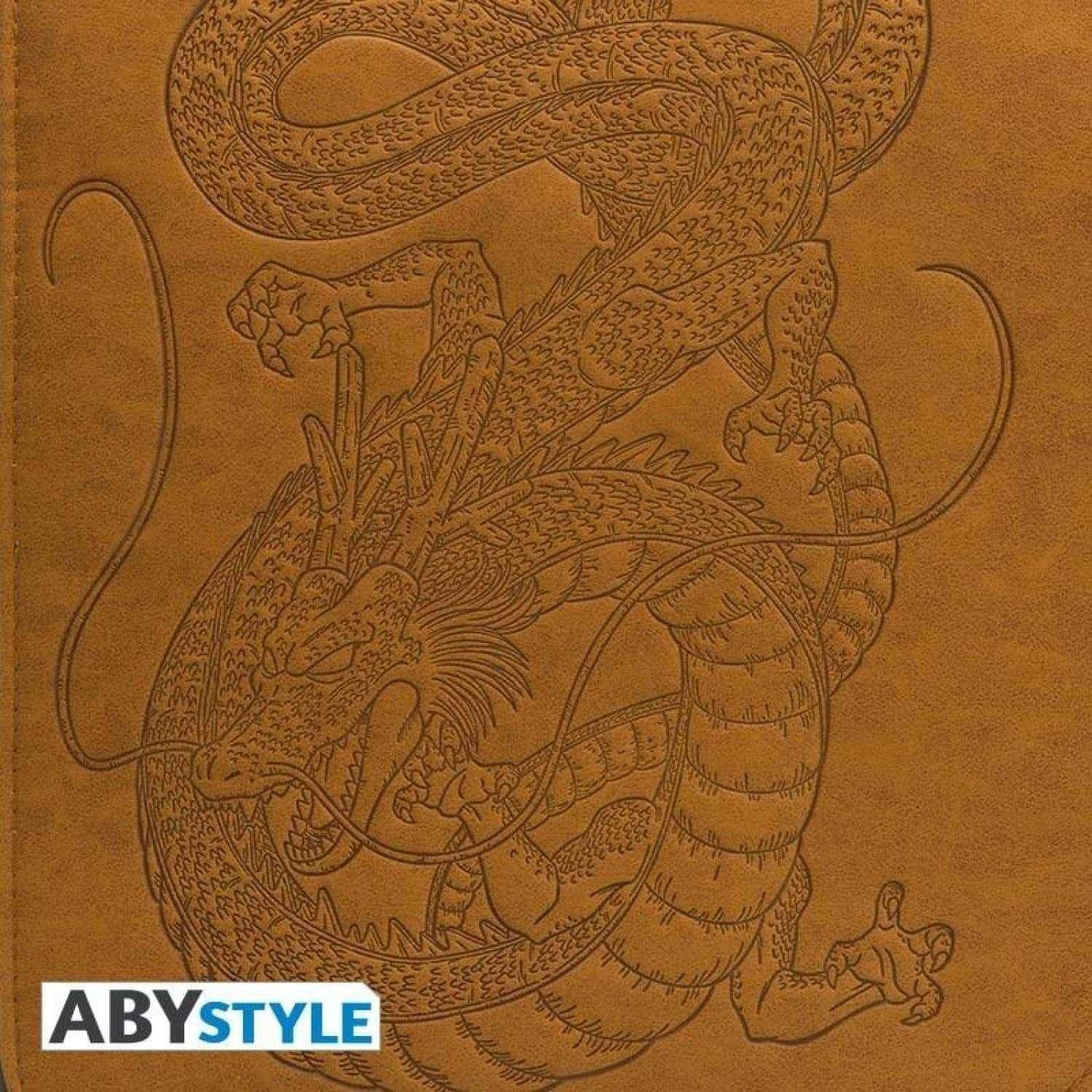 Sac à Bandoulière Dragon Ball Shenron Geek Store