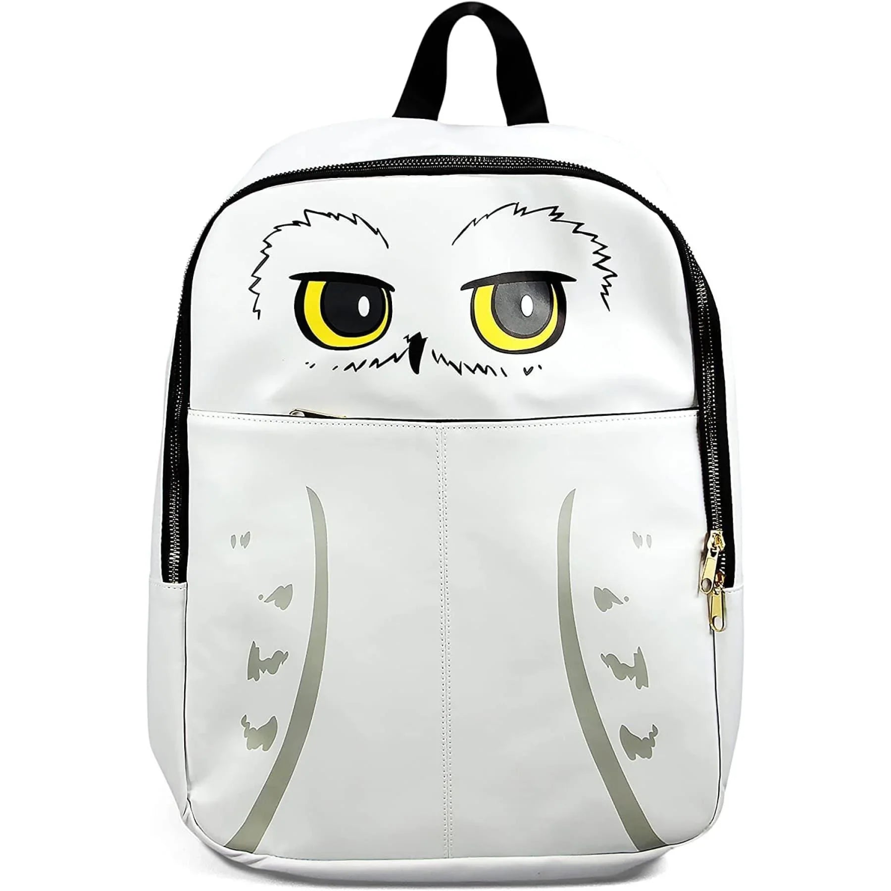 Sac à Dos Deluxe Harry Potter Hedwige Geek Store