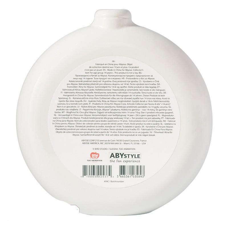 Set Boules de cristal Dragon Ball - Geek Store