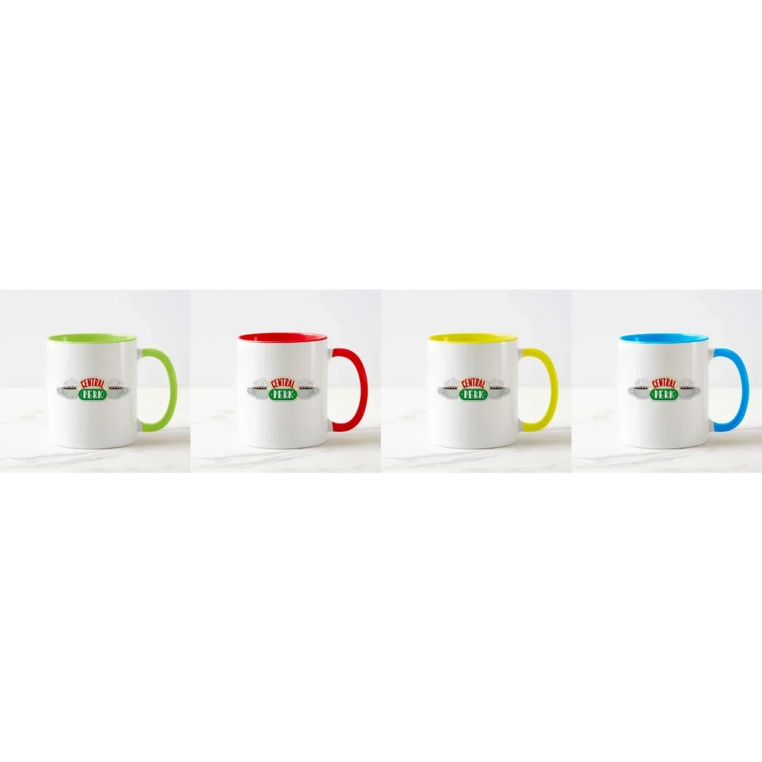 Mug Friends Central Perk