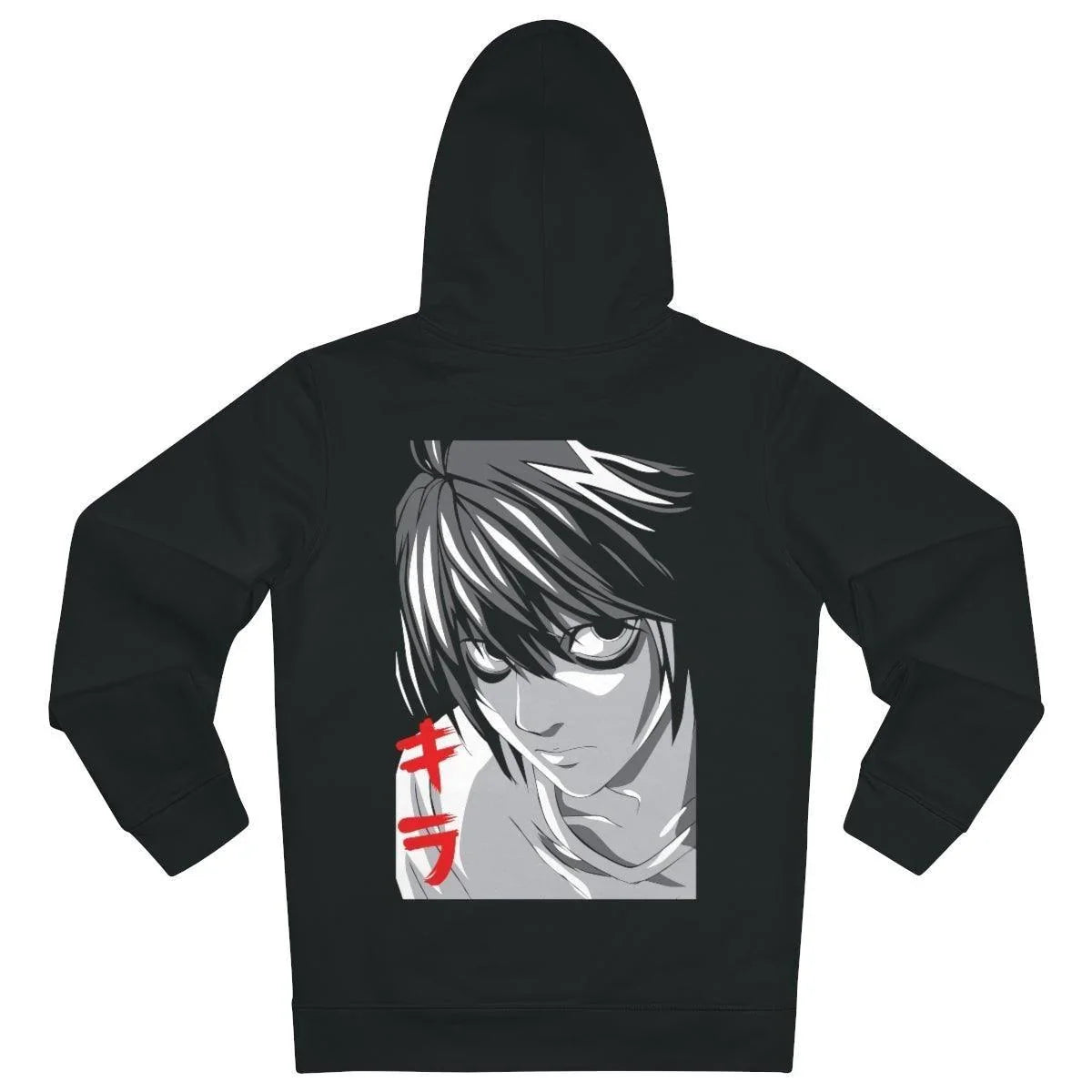 Sweat Death Note