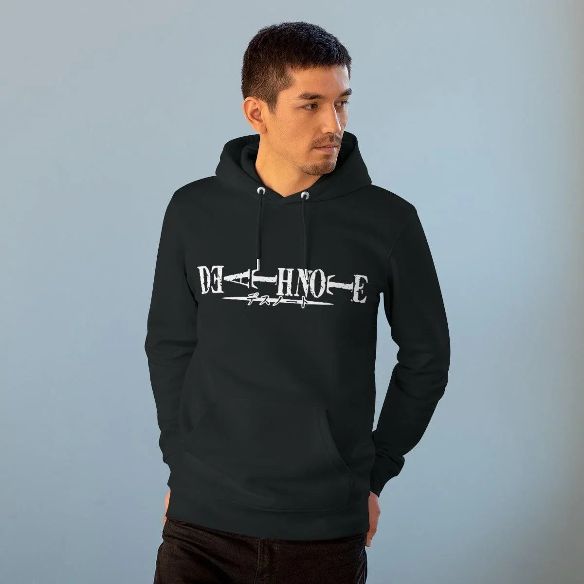 Sweat Death Note