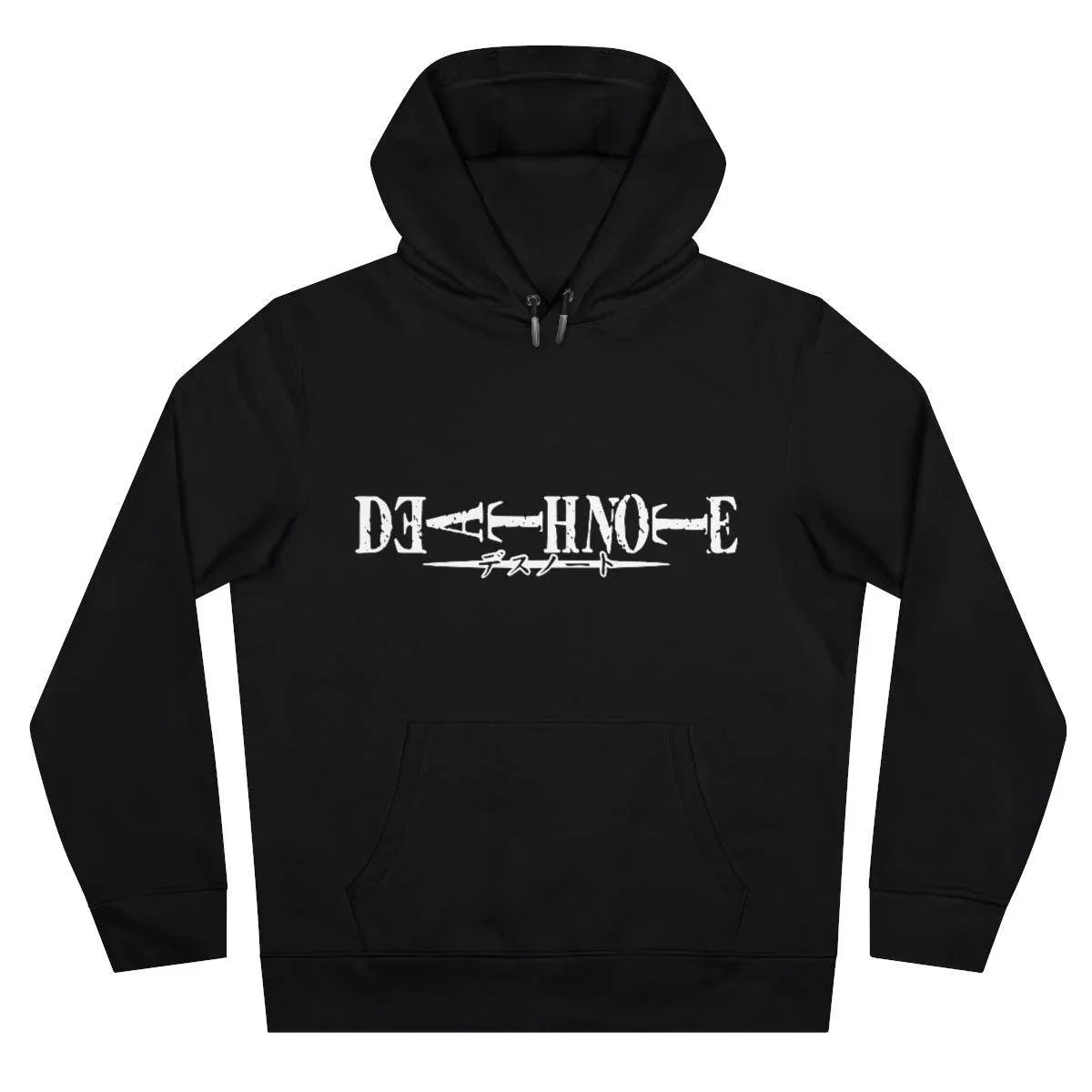 Sweat Death Note - Geek Store