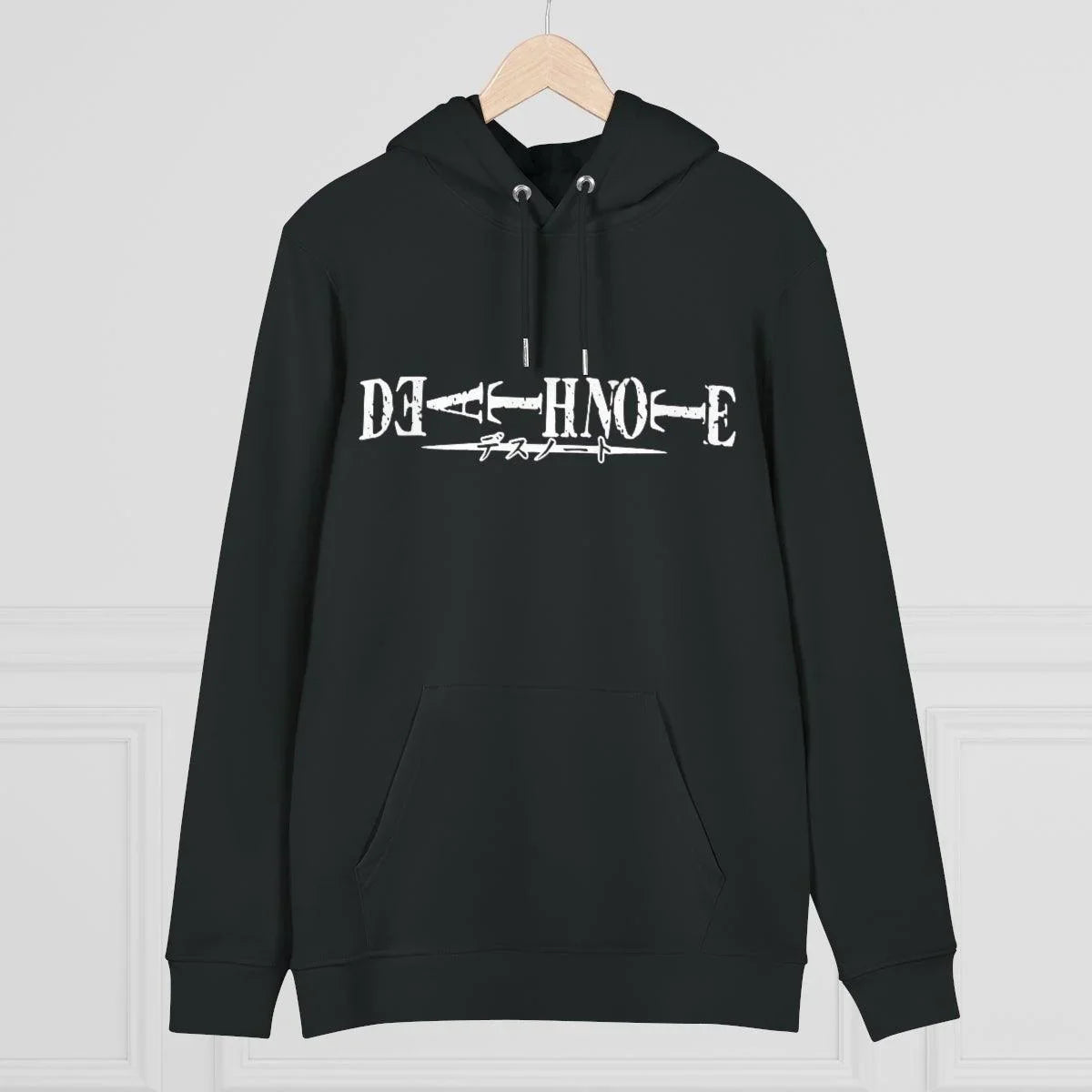 Sweat Death Note